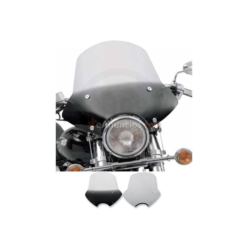 PARABRISAS HARLEY DAVIDSON MEMPHIS SPEED DEMON ABE