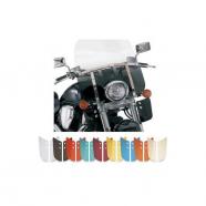 DEFLECTORES BAJO HARLEY DAVIDSON FXDWG 93-05 MEMPHIS CUSTOM ABE