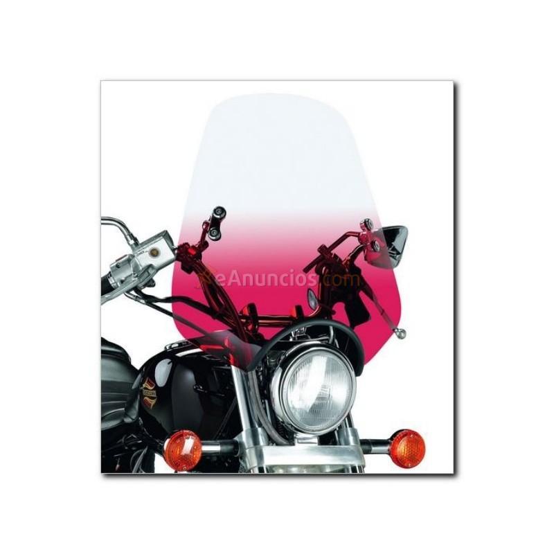 PARABRISAS MEMPHIS SHADES CLASSIC DEUCE UNIVERSAL