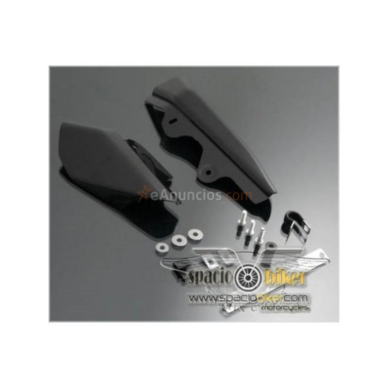 DEFLECTORES BAJOS HARLEY DAVIDSON FLHFLT 01-08