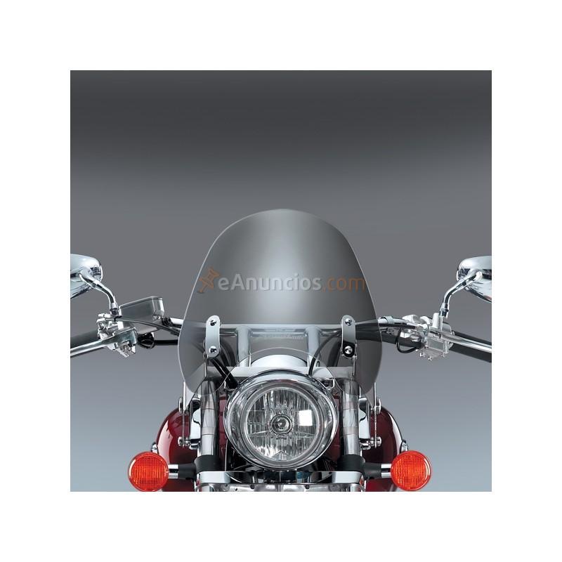 PARABRISAS NATIONAL CYCLES DEFLECTOR AHUMADO HONDA VT750 PHANTOM