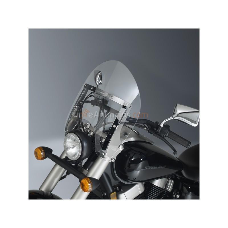PARABRISAS NATIONAL CYCLES SHORTY HONDA VT750 PHANTOM