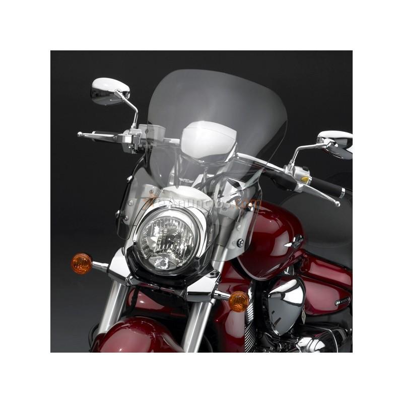 PARABRISAS SUZUKI M1800 R2 NATIONAL CYCLES VSTREAM TRANSPARENTE
