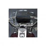 GUANTERA PARA PARABRISAS RANGERCUSTOM & LOW BOY