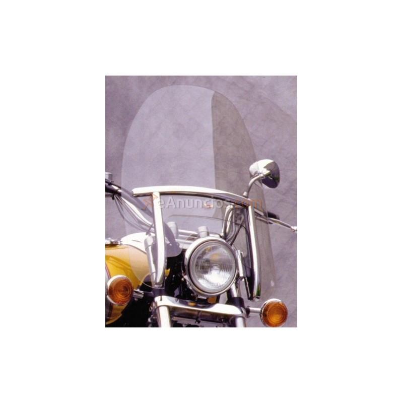 EMBELLECEDOR CROMADO PARABRISAS RANGER