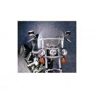 PARABRISAS NATIONAL CYCLES CHOPPED HARLEY DAVIDSON FLSTF FAT BOY