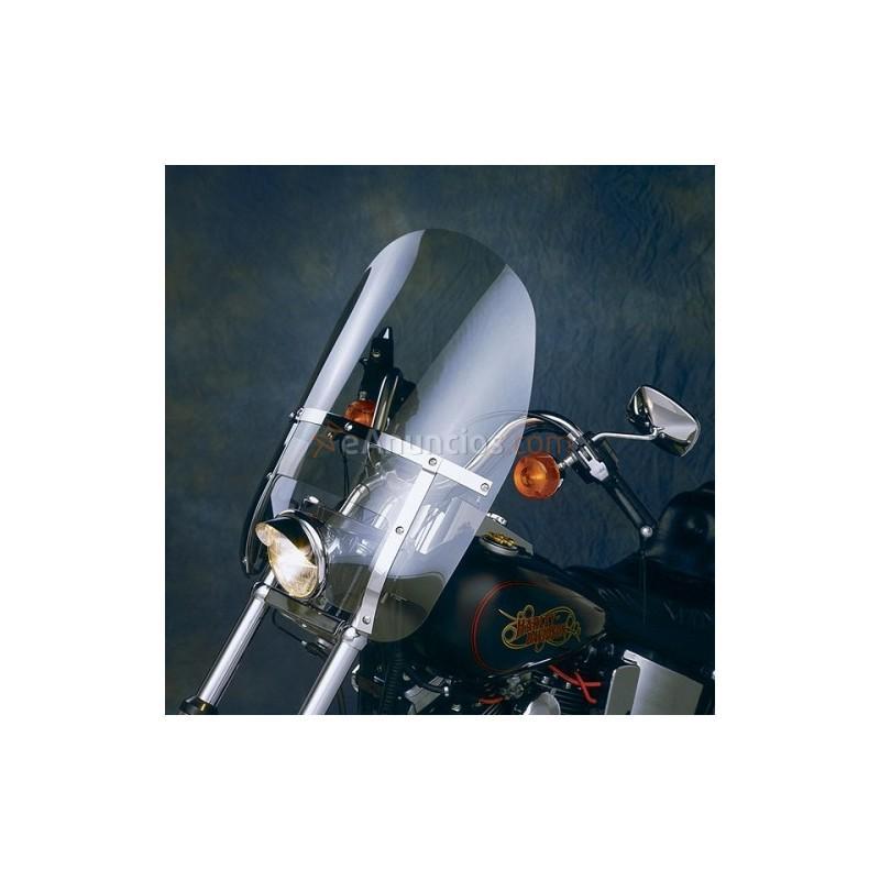 PARABRISAS NATIONAL CYCLES TOURING HARLEY DAVIDSON ELECTRA GLIDE