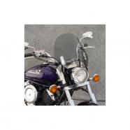 PARABRISAS NATIONAL CYCLES DEFLECTOR TINTADO XV1600A ROADWILD S