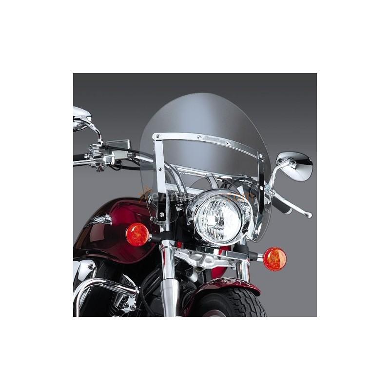 PARABRISAS NATIONAL CYCLES SHORTY HONDA VTX1300C