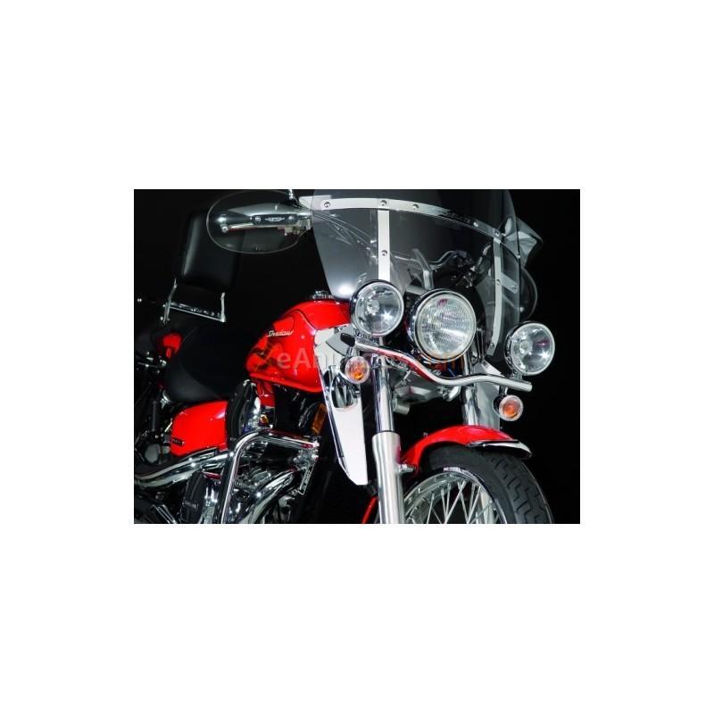 DEFLECTORES BAJOS HONDA VTX1800 HEAVY DUTY