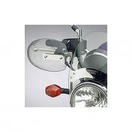DEFLECTORES DE MANOS TRANSPARENTE SUZUKI C800VL800