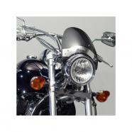 Pantalla flyscreen tintada kawasaki vn900 vulcan custom