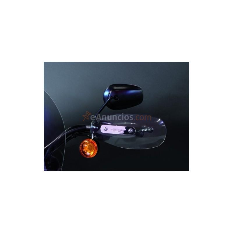DEFLECTORES DE MANOS TRANSPARENTE KAWASAKI VN9002000
