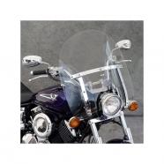 Parabrisas dakota yamaha xvs650 drag star custom '97-09