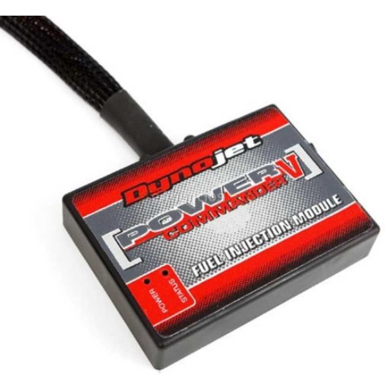 DYNOJET POWER COMMANDER HARLEY DAVIDSON STREET 750 15-18