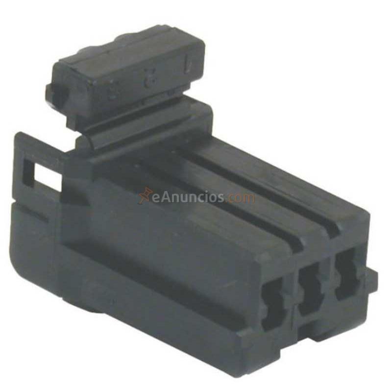 CONECTOR MULTILOCK PLUS 3 HILOS