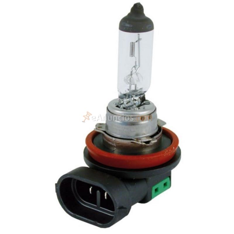 BOMBILLA H11 55W12V
