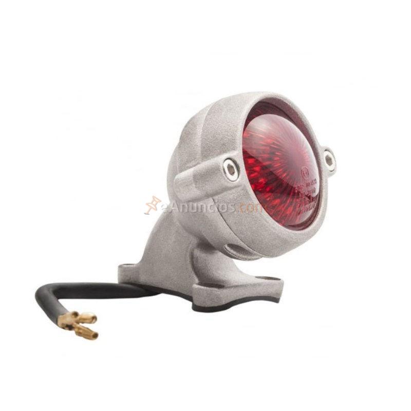 PILOTO TRASERO MOTONE ELDORADO SHOT BLAST HOMOLOGADO