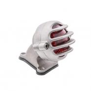 PILOTO TRASERO MOTONE LECTER SHOT BLAST HOMOLOGADO