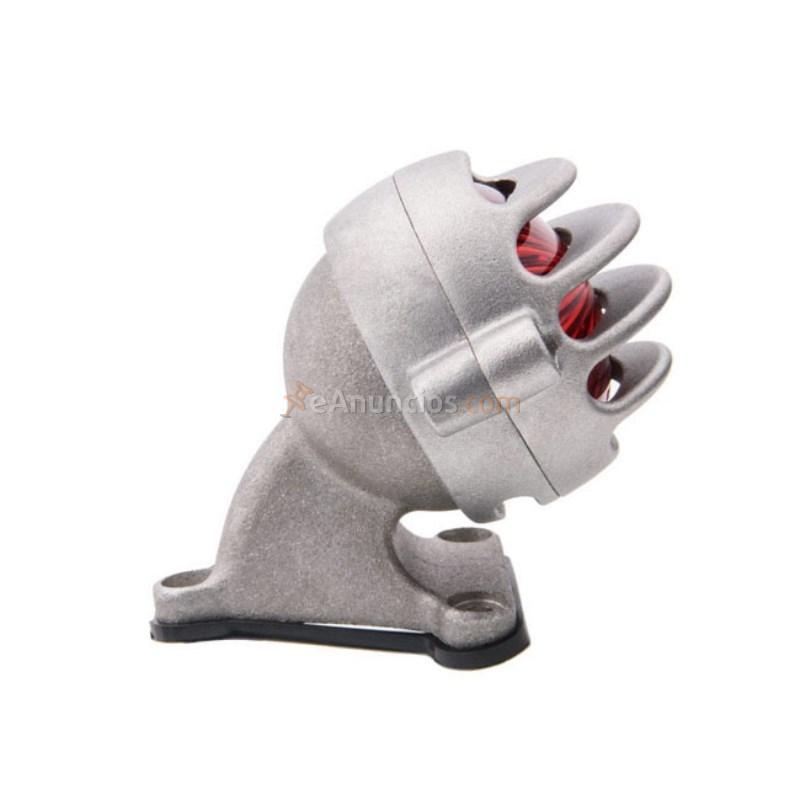 PILOTO TRASERO MOTONE LECTER SHOT BLAST HOMOLOGADO