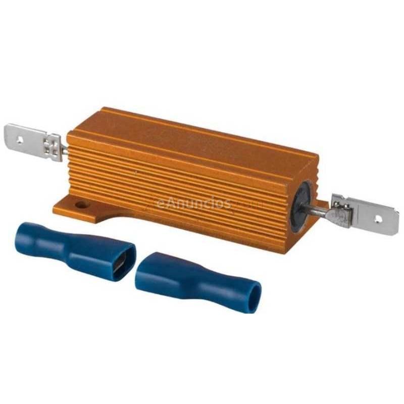 RESISTENCIA KELLERMANN 33 OHM