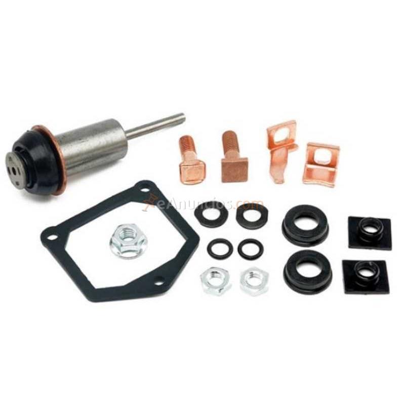 KIT RECONSTRUCCION SOLENOIDE HARLEY DAVIDSON SPORTSTERS 95-19