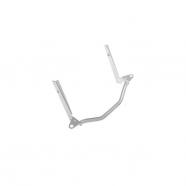 BARRA FAROS AUXILIARES HARLEY FLSTC 86-07 (OUTLET)