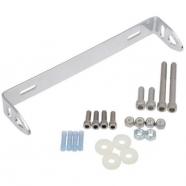 KIT DE ATRASO PARA INTERMITENTES UNIVERSAL CROMADO (OUTLET)