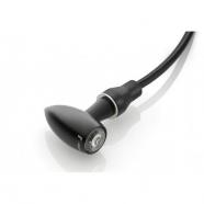 INTERMITENTE LED RIZOMA CLUB NEGRO