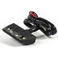 LUZ MATRICULA LED UNIVERSAL HOMOLOGADA