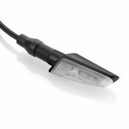 INTERMITENTE LED RIZOMA ACTION NEGRO