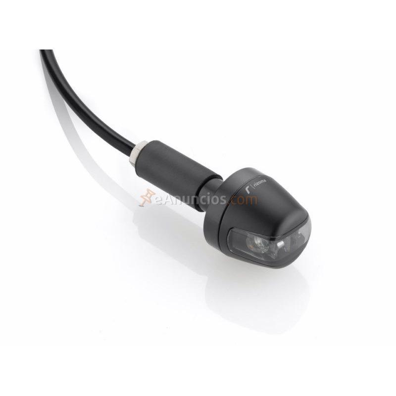 INTERMITENTE MANILLAR LED RIZOMA SGUARDO NEGRO