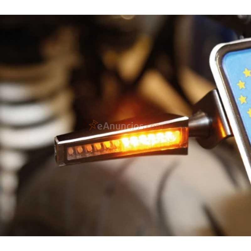 INTERMITENTES LED SECUENCIALES HIGHSIDER STS-1