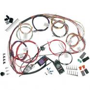 KIT INSTALACION ELECTRICA COMPLETA HARLEY DAVIDSON 96-13