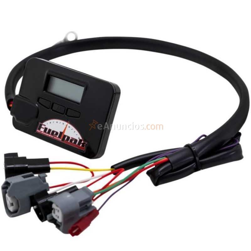 FUELPAK VANCE & HINES INDIAN SCOUT 15-17