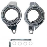 SOPORTE HORQUILLA BIFARO LISO 43-48 MM. (OUTLET)