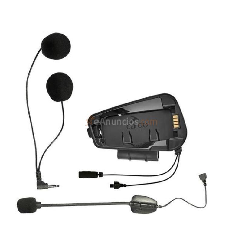 KIT DE INSTALACION INTERCOMUNICADOR CARDO