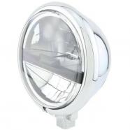 FARO CENTRAL LED HIGHSIDER CROMADO