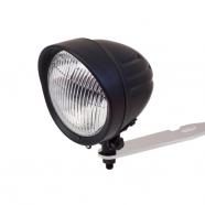 FARO AUXILIAR STAR HOMOLOGADO 4 12 NEGRO MATE