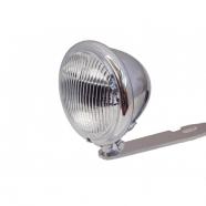 FARO AUXILIAR HOMOLOGADO 4 12 CROMADO