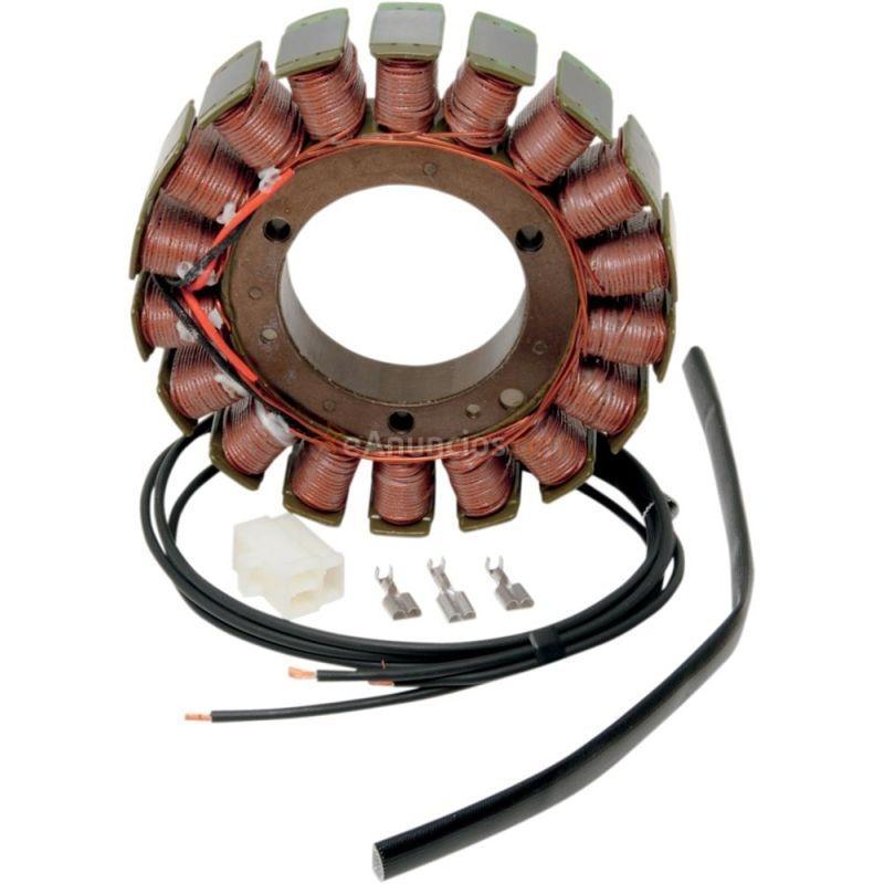 STATOR RICKS YAMAHA XVS1100 DRAGSTAR 03-09