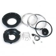 KIT INTERIOR FARO CABEZA TORO HARLEY DAVIDSON FLH 60-84