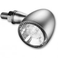 INTERMITENTE LED CROMADO MATE KELLERMAN BULLET 1000