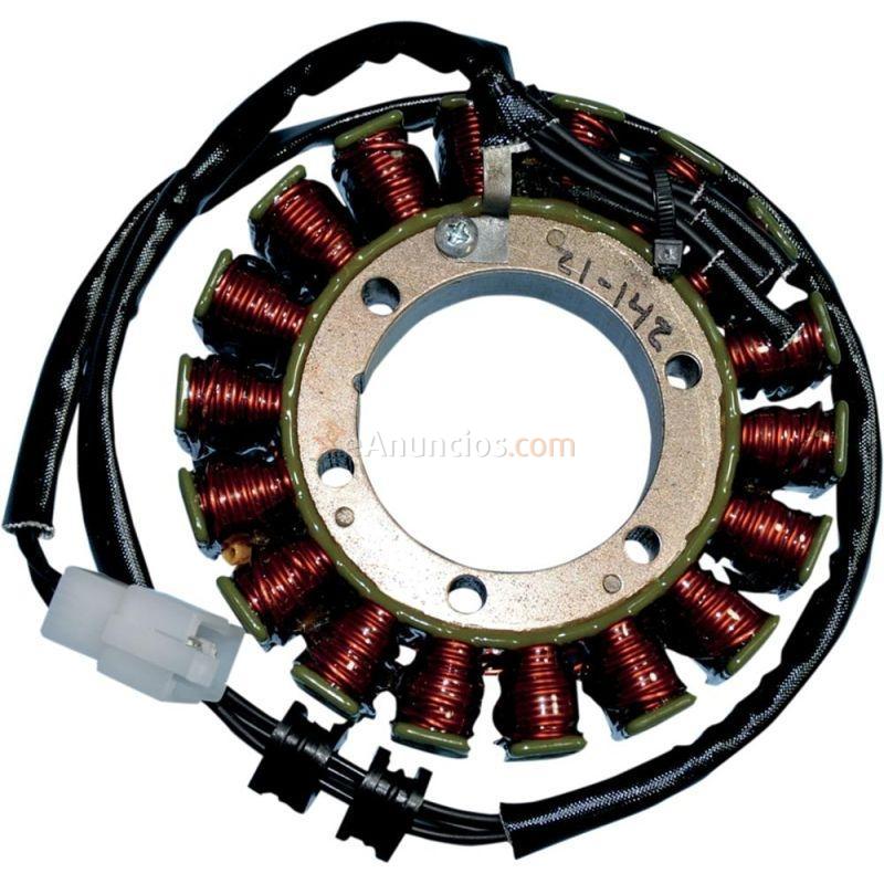 STATOR RICKS HONDA VT600 SHADOW C SHADOW 99-07