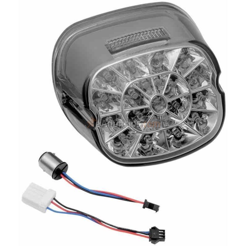 PILOTO TRASERO LED OEM STYLE HARLEY DAVIDSON 99-17