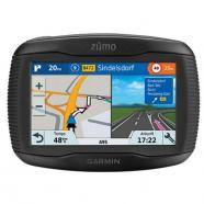 NAVEGADOR GPS GARMIN ZUMO 345 LM