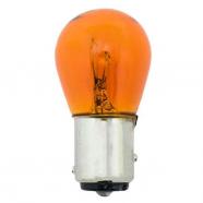 BOMBILLA BAY15D AMBAR DOBLE FILAMENTO HARLEY DAVIDSON