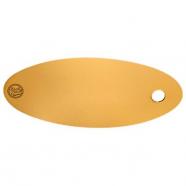 SOPORTE PEGATINA ITV ORO 24k BLACK DUCK