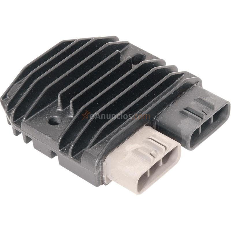 REGULADOR RICKS YAMAHA XV1700 ROAD STAR 02-14