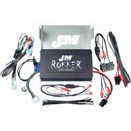 AMPLIFICADOR DE 4 CANALES J&M ROKKER™ 630W PARA HARLEY DAVIDSON FLHX 06-13
